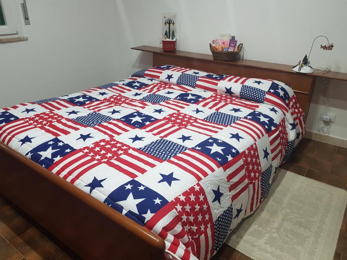 Апартаменты La Casa Di Dalila Санта-Кроче-суль-Арно Экстерьер фото