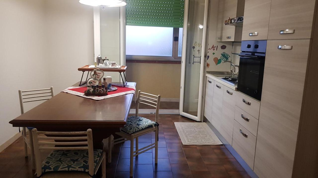 Апартаменты La Casa Di Dalila Санта-Кроче-суль-Арно Экстерьер фото