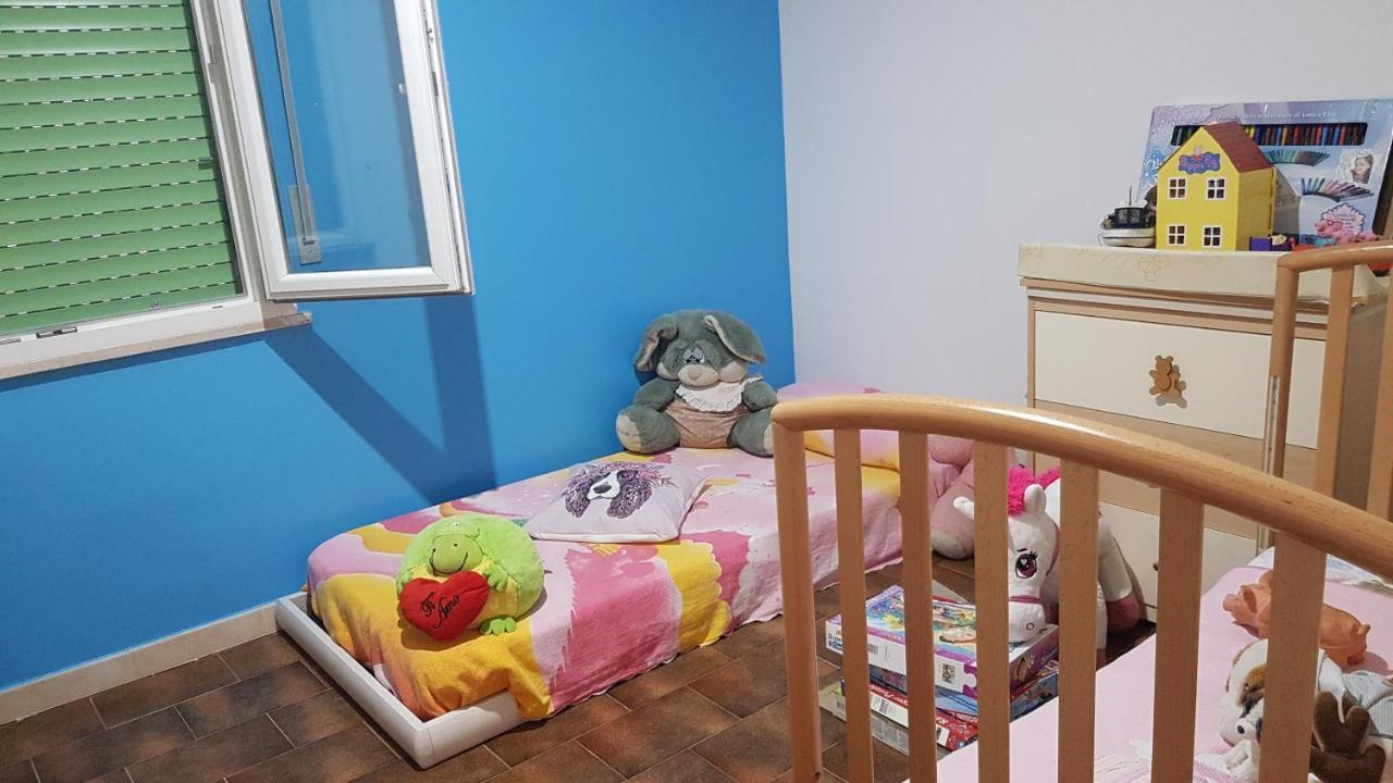 Апартаменты La Casa Di Dalila Санта-Кроче-суль-Арно Экстерьер фото
